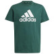 Adidas Παιδική κοντομάνικη μπλούζα Essentials Big Logo Cotton Tee